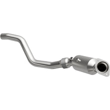 Load image into Gallery viewer, MagnaFlow Exhaust Products 5461244 California CARB Direct-Fit Catalytic Converter for Select Chrysler 300, Dodge Challenger, Dodge Charger, Dodge Magnum