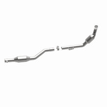 Load image into Gallery viewer, MagnaFlow Exhaust Products 454037 California CARB Direct-Fit Catalytic Converter for Select Mercedes-Benz S500