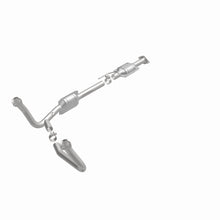 Load image into Gallery viewer, MagnaFlow Exhaust Products 93326 HM Grade Direct-Fit Catalytic Converter for Select Ford Aerostar