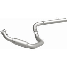 Load image into Gallery viewer, MagnaFlow Exhaust Products 4551525 California CARB Direct-Fit Catalytic Converter for Select Chevrolet Express 3500, GMC Savana