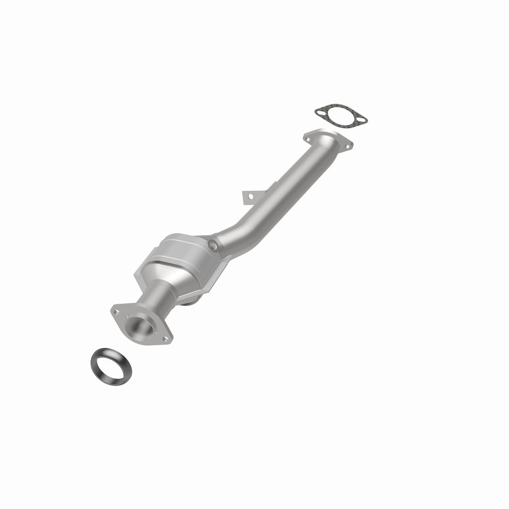 MagnaFlow Exhaust Products 49985 OEM Grade Direct-Fit Catalytic Converter for Select Subaru Impreza