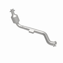 Load image into Gallery viewer, MagnaFlow Exhaust Products 24541 HM Grade Direct-Fit Catalytic Converter for Select Chrysler Crossfire, Mercedes-Benz SLK320