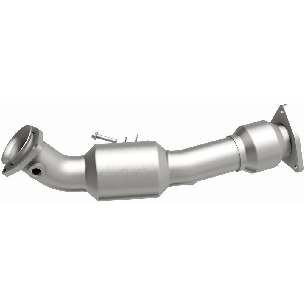MagnaFlow Exhaust Products 24184 HM Grade Direct-Fit Catalytic Converter for Select Volkswagen Touareg