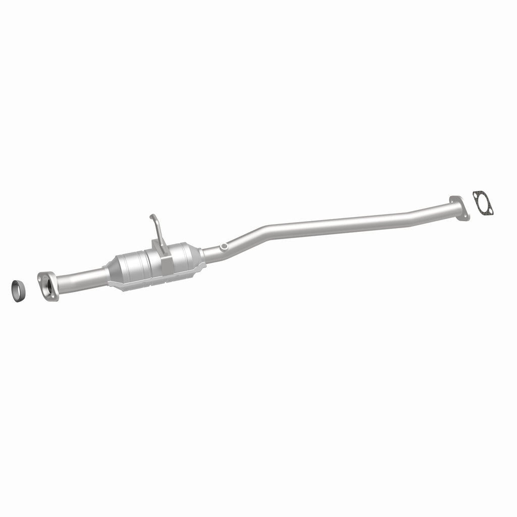 MagnaFlow Exhaust Products 24990 HM Grade Direct-Fit Catalytic Converter for Select Chevrolet Metro, Geo Metro, Suzuki Swift