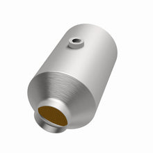 Load image into Gallery viewer, MagnaFlow Exhaust Products 455355 California CARB Universal Catalytic Converter for Select Acura MDX, Chrysler Pacifica, Chrysler Town &amp; Country, Dodge Caravan, Ford F-150, Ford Windstar, Honda Pilot, Lincoln Navigator, Volvo XC90