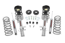 Load image into Gallery viewer, Rough Country 51364 Suspension Lift Kit w/Shocks for Select Ford Maverick