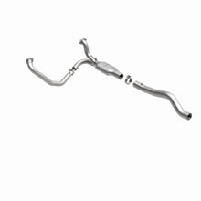 Load image into Gallery viewer, MagnaFlow Exhaust Products 49608 OEM Grade Direct-Fit Catalytic Converter for Select Dodge Ram