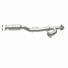 Load image into Gallery viewer, MagnaFlow Exhaust Products 557190 California CARB Direct-Fit Catalytic Converter for Select Nissan Altima