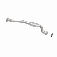Load image into Gallery viewer, MagnaFlow Exhaust Products 51476 OEM Grade Direct-Fit Catalytic Converter for Select Hummer H3, Hummer H3T