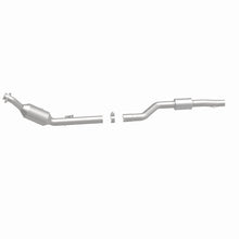Load image into Gallery viewer, MagnaFlow Exhaust Products 5561569 California CARB Direct-Fit Catalytic Converter for Select Mercedes-Benz CL550, Mercedes-Benz S550