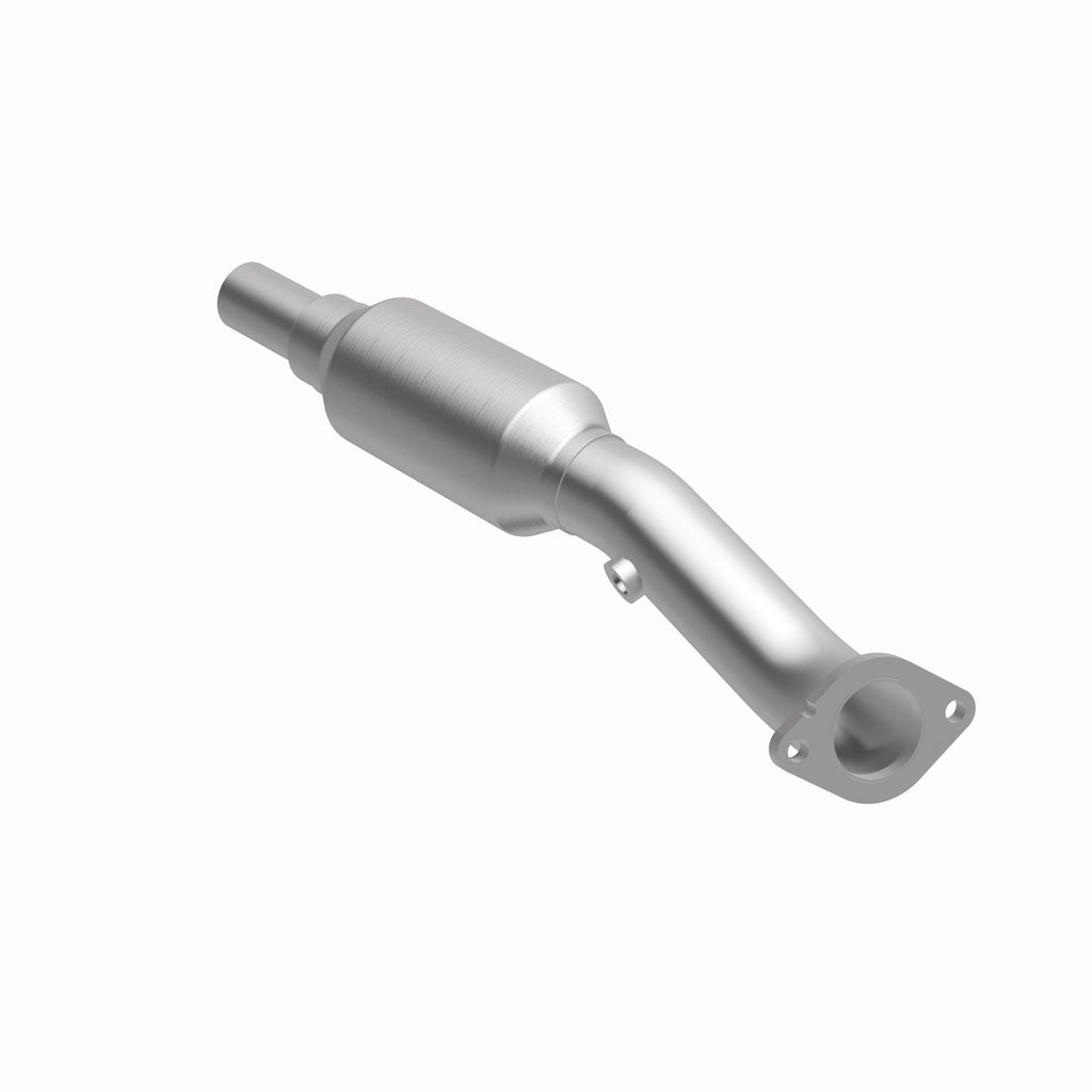 MagnaFlow Exhaust Products 49501 OEM Grade Semi-Direct Fit Catalytic Converter for Select Pontiac Vibe, Toyota Corolla, Toyota Matrix
