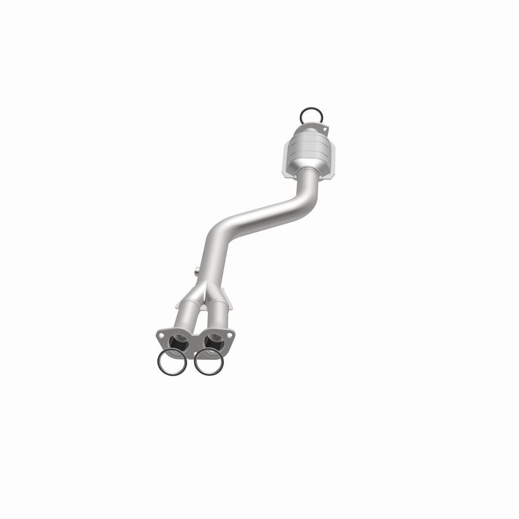 MagnaFlow Exhaust Products 49132 OEM Grade Direct-Fit Catalytic Converter for Select Lexus GS300