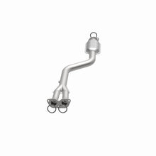 Load image into Gallery viewer, MagnaFlow Exhaust Products 49132 OEM Grade Direct-Fit Catalytic Converter for Select Lexus GS300