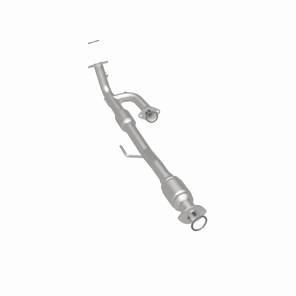 MagnaFlow Exhaust Products 26214 HM Grade Direct-Fit Catalytic Converter for Select Lexus ES300, Toyota Camry