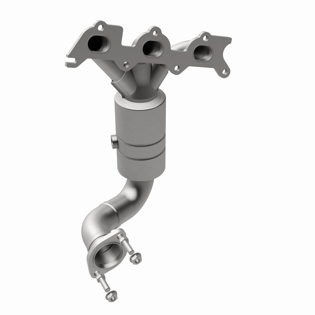 MagnaFlow Exhaust Products 51735 OEM Grade Manifold Catalytic Converter for Select Chrysler Sebring, Dodge Avenger