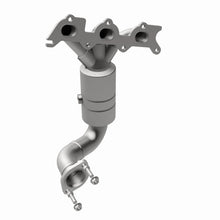 Load image into Gallery viewer, MagnaFlow Exhaust Products 51735 OEM Grade Manifold Catalytic Converter for Select Chrysler Sebring, Dodge Avenger
