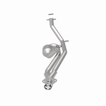 Load image into Gallery viewer, MagnaFlow Exhaust Products 447160 California CARB Direct-Fit Catalytic Converter for Select Toyota Sienna