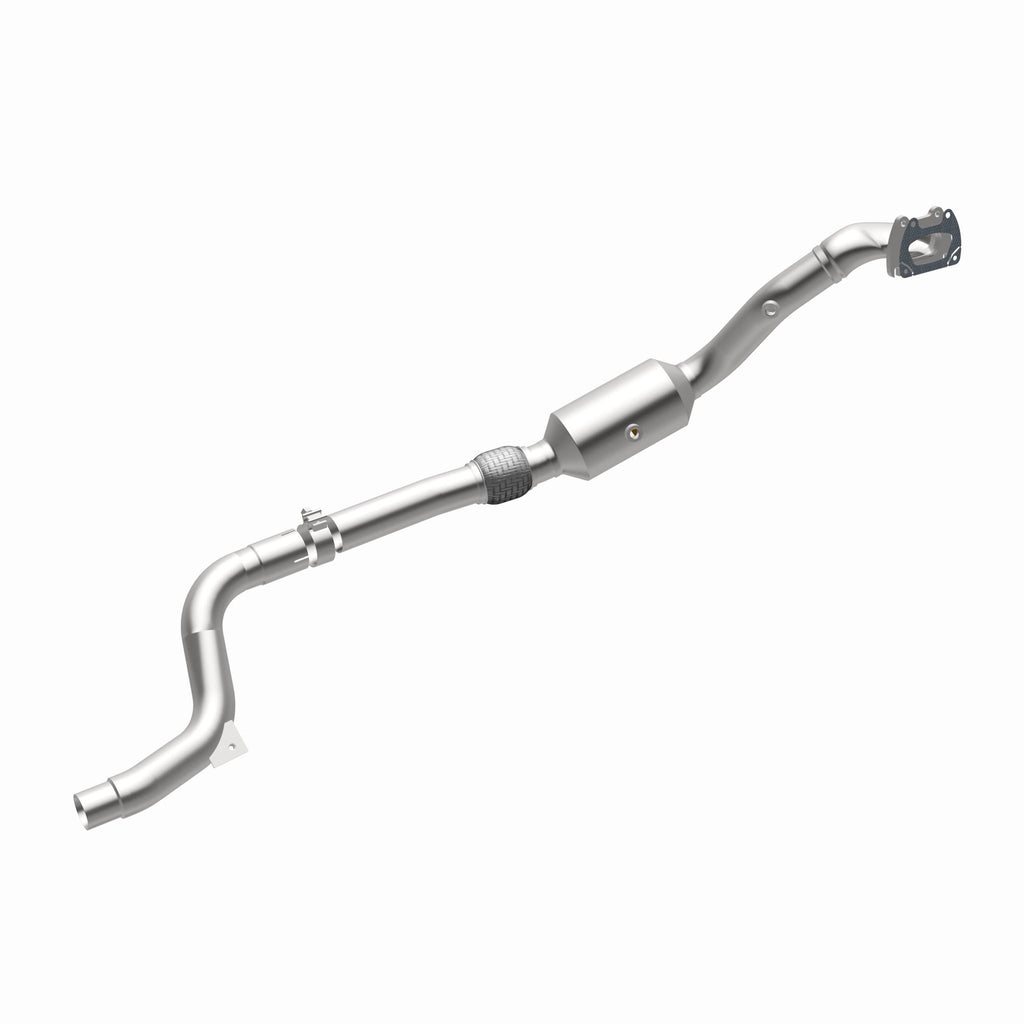 MagnaFlow Exhaust Products 6561139 California CARB Direct-Fit Catalytic Converter for Select Chrysler 300, Dodge Challenger, Dodge Charger
