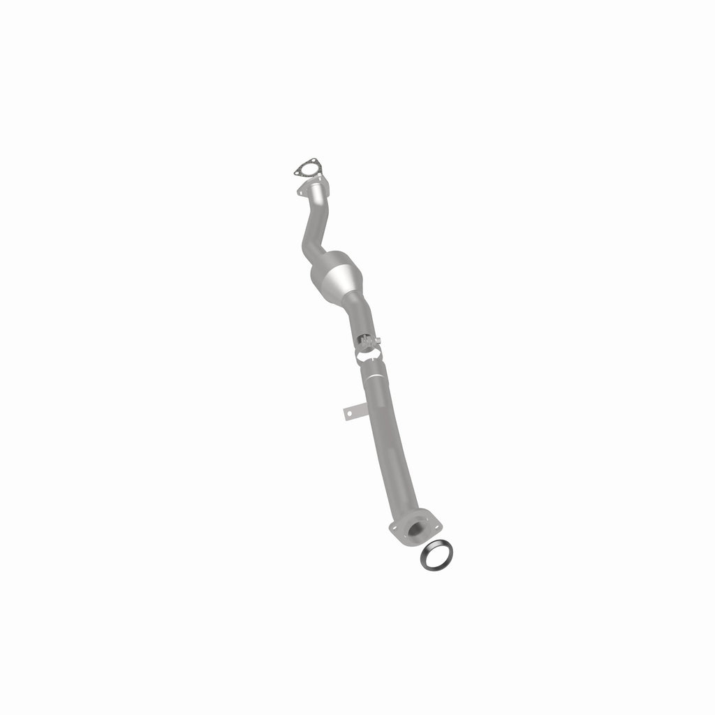 MagnaFlow Exhaust Products 5671510 California CARB Direct-Fit Catalytic Converter for Select Subaru XV Crosstrek