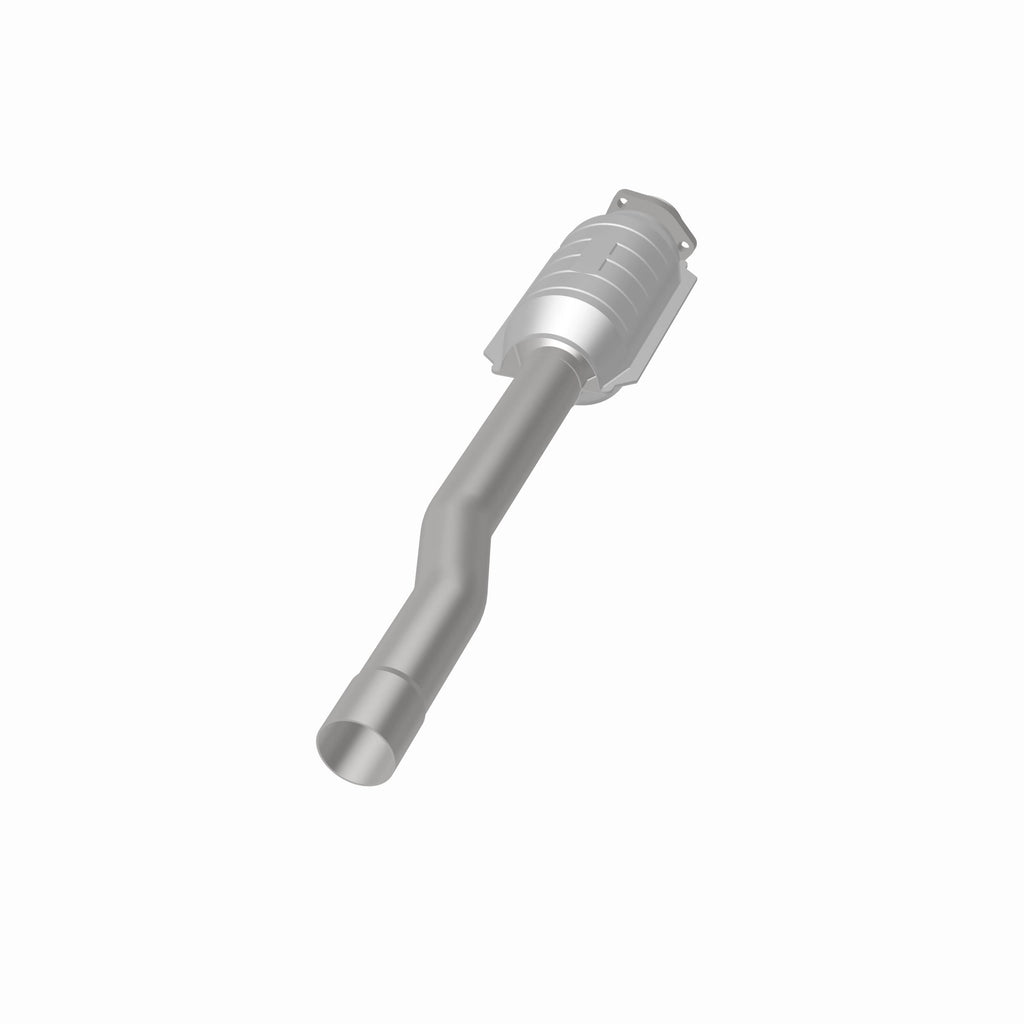 MagnaFlow Exhaust Products 23826 Standard Grade Direct-Fit Catalytic Converter for Select Land Rover Range Rover