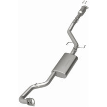 Load image into Gallery viewer, MagnaFlow Exhaust Products 5571142 California CARB Direct-Fit Catalytic Converter for Select Hyundai Santa Fe Sport, Kia Sorento