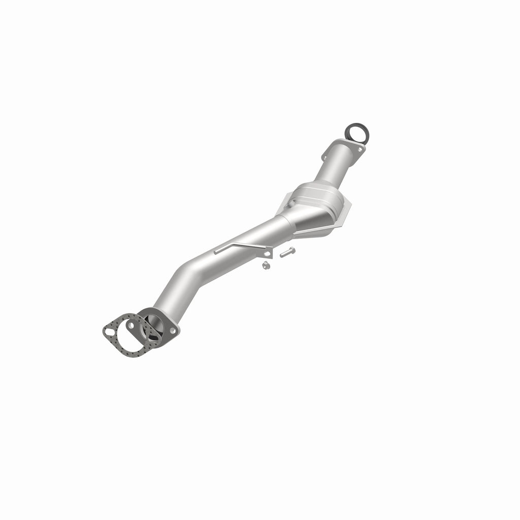 MagnaFlow Exhaust Products 49159 OEM Grade Direct-Fit Catalytic Converter for Select Subaru Forester, Subaru Impreza, Subaru Legacy, Subaru Outback