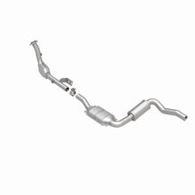 Load image into Gallery viewer, MagnaFlow Exhaust Products 51843 OEM Grade Direct-Fit Catalytic Converter for Select Mercedes-Benz ML320