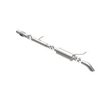 Load image into Gallery viewer, MagnaFlow Exhaust Products 17148 Off Road Pro Series Gas Stainless Cat-Back for Select Chevrolet Silverado 1500, GMC Sierra