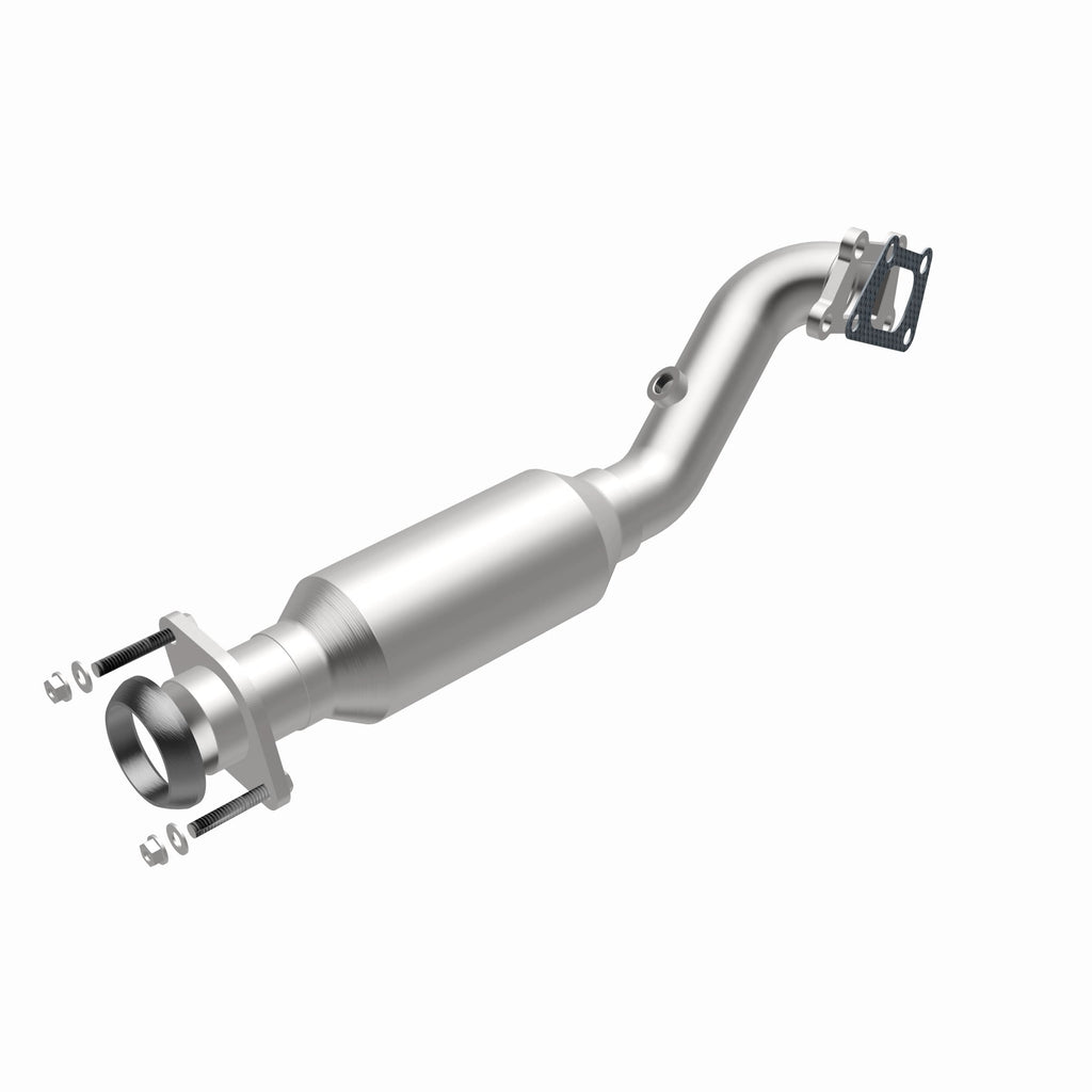 MagnaFlow Exhaust Products 551548 California CARB Manifold Catalytic Converter for Select Cadillac CTS