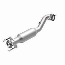 Load image into Gallery viewer, MagnaFlow Exhaust Products 551548 California CARB Manifold Catalytic Converter for Select Cadillac CTS