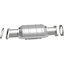 Load image into Gallery viewer, MagnaFlow Exhaust Products 49447 OEM Grade Direct-Fit Catalytic Converter for Select Hyundai Entourage, Kia Sedona