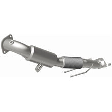 Load image into Gallery viewer, MagnaFlow Exhaust Products 280030 OEM Grade Direct-Fit Catalytic Converter for Select Ford Escape, Lincoln MKC