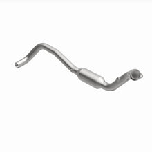 Load image into Gallery viewer, MagnaFlow Exhaust Products 4651596 California CARB Direct-Fit Catalytic Converter for Select Dodge Ram