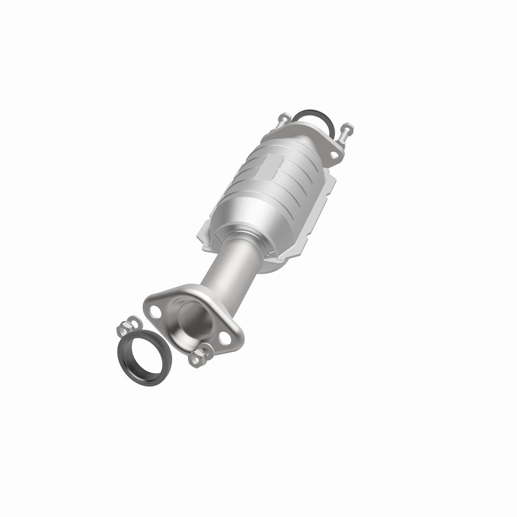 MagnaFlow Exhaust Products 51672 OEM Grade Direct-Fit Catalytic Converter for Select Suzuki Aerio