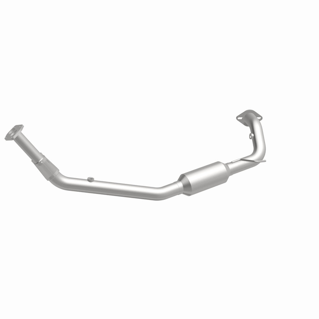 MagnaFlow Exhaust Products 4481698 California CARB Direct-Fit Catalytic Converter for Select Isuzu Amigo