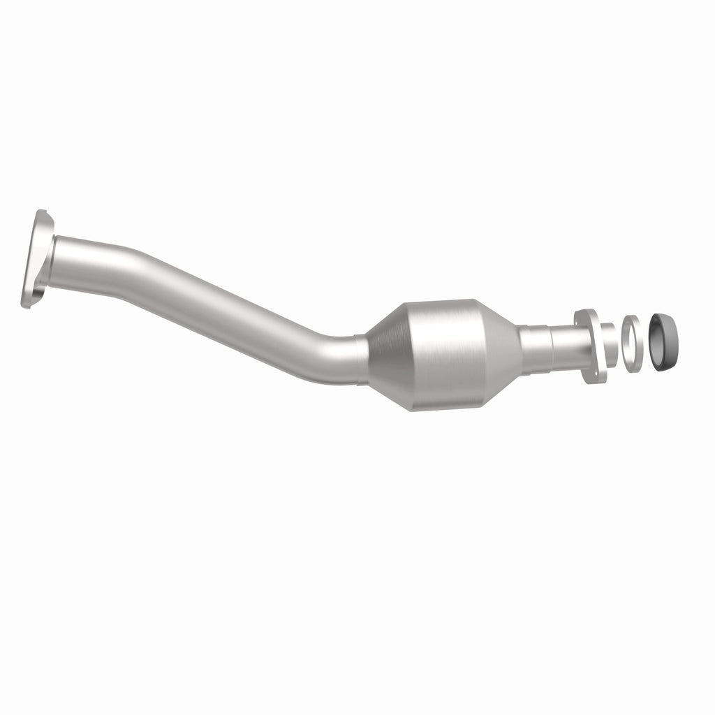 MagnaFlow Exhaust Products 52110 OEM Grade Direct-Fit Catalytic Converter for Select Nissan Juke