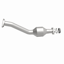 Load image into Gallery viewer, MagnaFlow Exhaust Products 52110 OEM Grade Direct-Fit Catalytic Converter for Select Nissan Juke