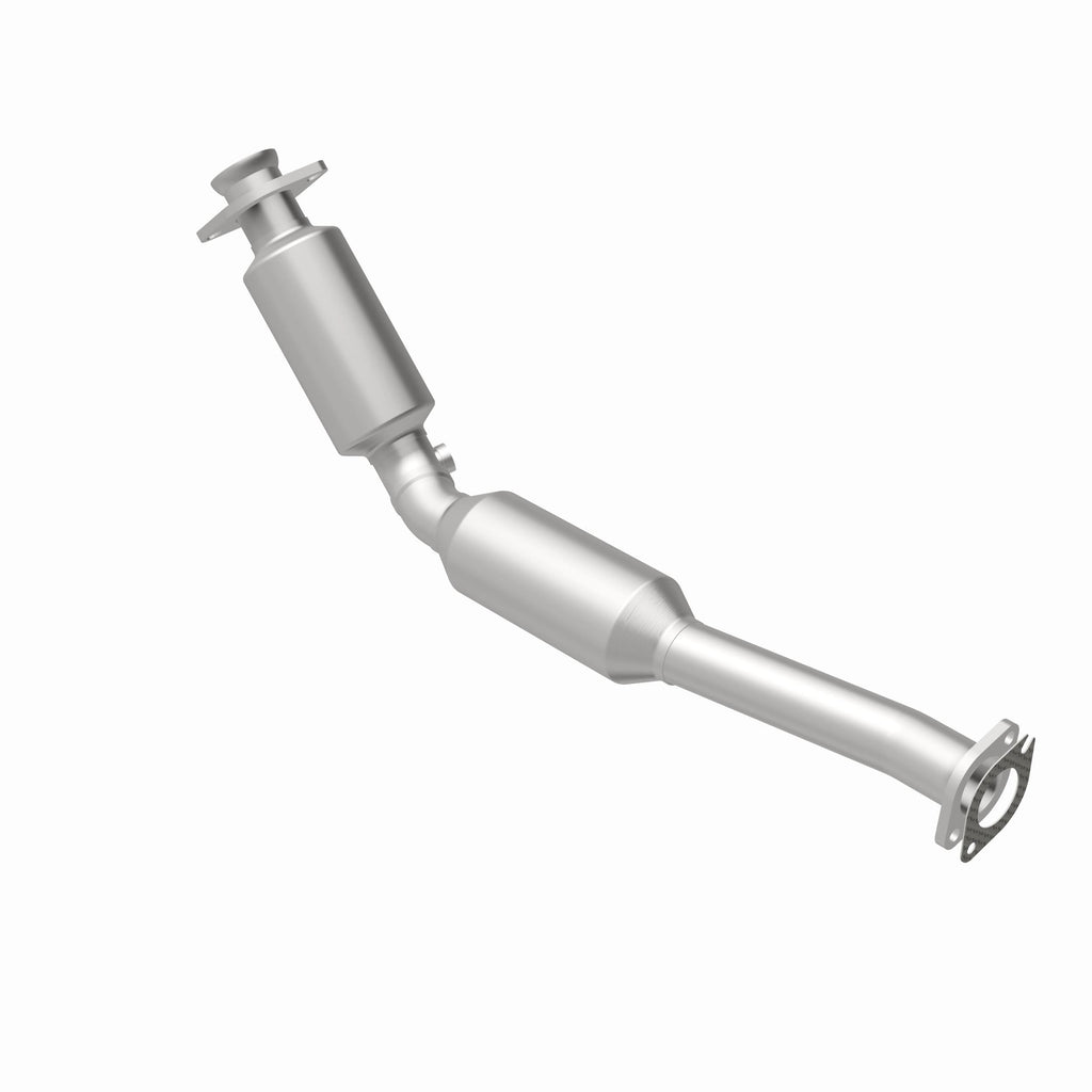 MagnaFlow Exhaust Products 551057 California CARB Direct-Fit Catalytic Converter for Select Ford Crown Victoria, Lincoln Town Car, Mercury Grand Marquis