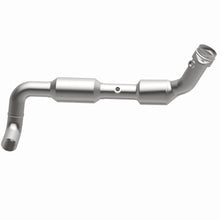 Load image into Gallery viewer, MagnaFlow Exhaust Products 4583449 California CARB Direct-Fit Catalytic Converter for Select Ford F-150