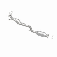 Load image into Gallery viewer, MagnaFlow Exhaust Products 22756 Standard Grade Direct-Fit Catalytic Converter for Select Nissan 300ZX