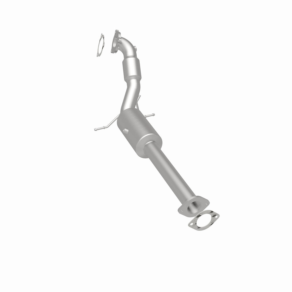 MagnaFlow Exhaust Products 4481288 California CARB Direct-Fit Catalytic Converter for Select Volvo S60, Volvo V70