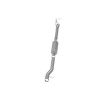 Load image into Gallery viewer, MagnaFlow Exhaust Products 17120 Off Road Pro Series Gas Stainless Cat-Back for Select Jeep Wrangler