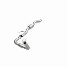 Load image into Gallery viewer, MagnaFlow Exhaust Products 447260 California CARB Direct-Fit Catalytic Converter for Select Chevrolet Avalanche 2500, Chevrolet Suburban