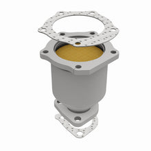Load image into Gallery viewer, MagnaFlow Exhaust Products 49323 OEM Grade Direct-Fit Catalytic Converter for Select Kia Sephia, Kia Spectra