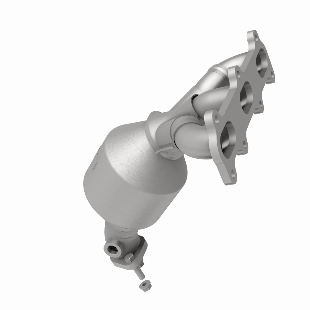 MagnaFlow Exhaust Products 50695 HM Grade Manifold Catalytic Converter for Select Hyundai Santa Fe