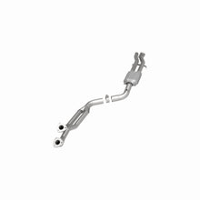 Load image into Gallery viewer, MagnaFlow Exhaust Products 23802 Standard Grade Direct-Fit Catalytic Converter for Select BMW 325i, BMW 325is