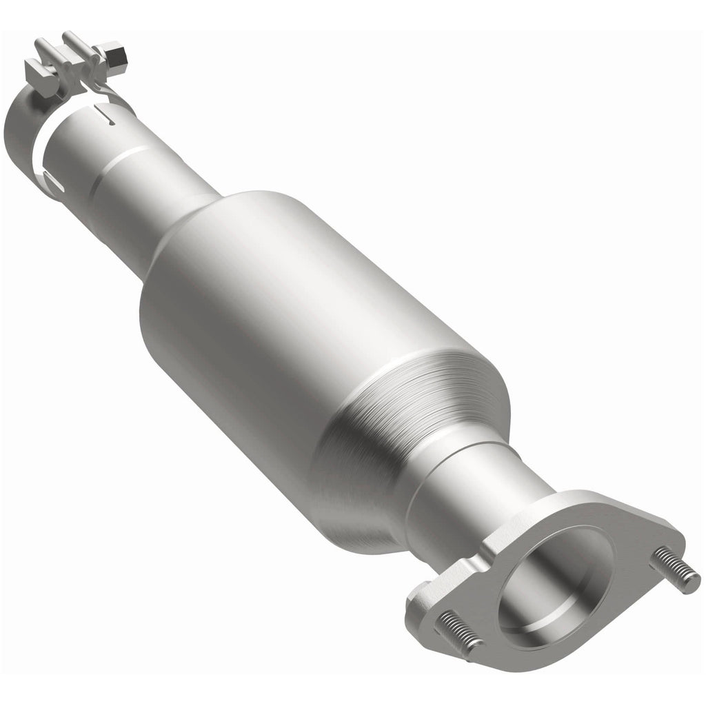 MagnaFlow Exhaust Products 280235 OEM Grade Direct-Fit Catalytic Converter for Select Ford Transit Connect