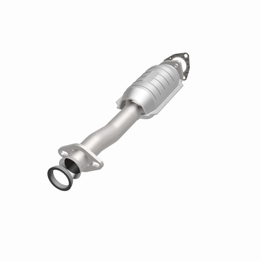 MagnaFlow Exhaust Products 22634 Standard Grade Direct-Fit Catalytic Converter for Select Honda Civic
