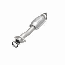 Load image into Gallery viewer, MagnaFlow Exhaust Products 22634 Standard Grade Direct-Fit Catalytic Converter for Select Honda Civic