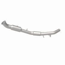 Load image into Gallery viewer, MagnaFlow Exhaust Products 5551552 California CARB Direct-Fit Catalytic Converter for Select Mercedes-Benz GL450, Mercedes-Benz GLE400, Mercedes-Benz GLE450 AMG, Mercedes-Benz GLS450, Mercedes-Benz ML400